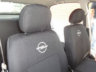 Opel Astra G classic 1998-2012 Huse Auto (Textil, Classik) foto 1