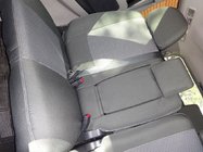 Mitsubishi Pajero Wagon IV 2006-2021 Huse Auto (Textil, Classik) foto 1