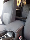 Toyota Hilux 2015- Huse Auto (Textil, Classik) foto 1
