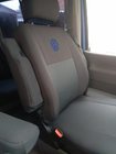 Volkswagen T4 Caravelle/Multivan 1990–2003 Huse Auto (Textil, Classik) Scaune fata 2↗1 foto 1