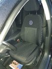 Volkswagen Passat B7 2012-2015 Huse Auto (Textil, Classik) foto 1