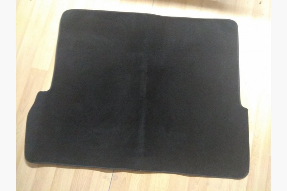 Fiat Scudo 2007-2015 Covorase textile (Fortuna) Foto 2