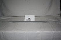 Toyota Camry 2011–2017 Spoiler V1 (grunduit, vopsibil) foto 1