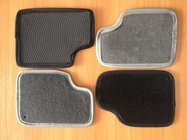 Geely MK 2006-2014 Covorase textile interior (Saek) foto 1