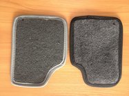 Mazda 5 2010-2018 Covorase auto textile (Velgum) foto 1