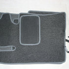 Mazda 5 2010-2018 Covorase auto textile (Velgum) foto 2
