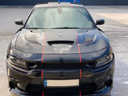 Dodge Charger 2010-2023 Kit caroserie SRT 2015-2023 foto 1