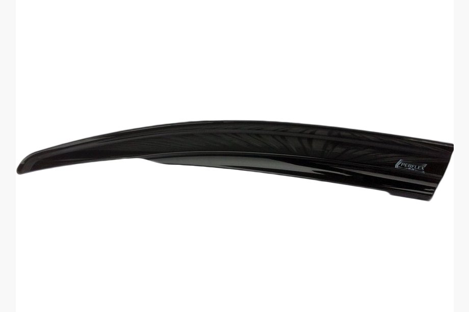Ford Courier 2014-2023 Deflectoare Geamuri (2 buc, Perflex Sport) Image