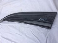 Renault Logan I 2008-2013 Deflectoare Geamuri (4 buc, Perflex Sport) foto 4