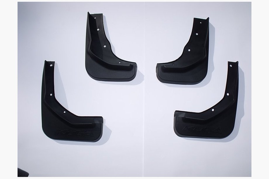 Ford Kuga/Escape 2013-2019 Aparatori noroi originale (4 buc) Image