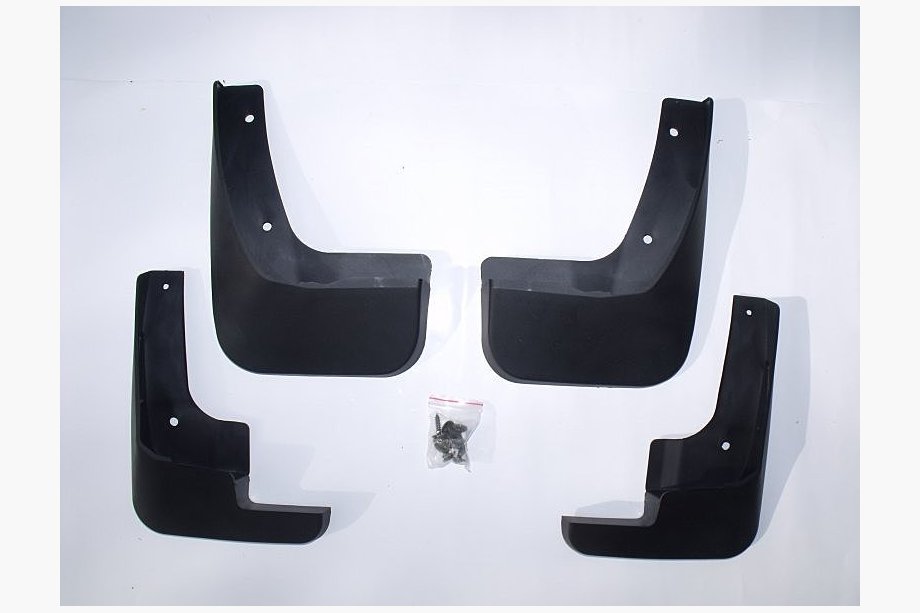 Citroen C-Elysee 2013-2022 Aparatori noroi originale (4 buc) Image