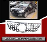 Mercedes B-class W245 2005-2011 Grila Fata (GT) foto 1