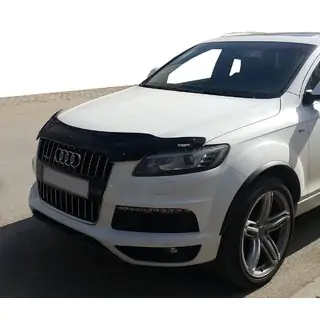 Deflector capota (EuroCap) Audi Q7 2005-2015 foto 1