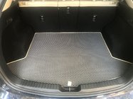 Mazda CX-5 2017–2025 Covoras portbagaj EVA (2017-2022, negru) foto 1