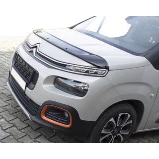 Deflector capota (EuroCap) Citroen Berlingo/Multispace 2018- foto 1