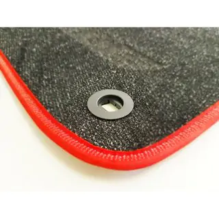 Clips covor Volkswagen Oval foto 1