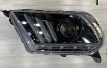 Ford Mustang 2015-2023 Set Faruri Fata (2 buc, 2010-2015) foto 1