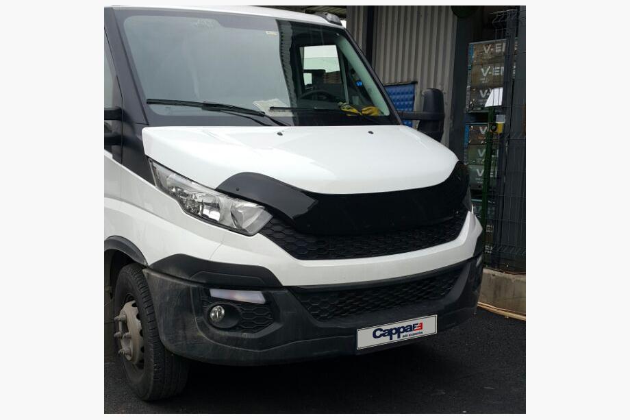 Iveco Daily 2014- Deflector capota EuroCap Image