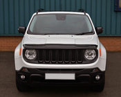 Jeep Renegade 2014- Deflector capota EuroCap foto 1