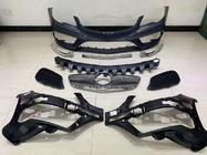 Mercedes E-class coupe C207 2010-2017 Kit caroserie complet AMG V2 foto 1