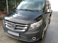 Mercedes Vito/V-class W447 2014- Deflector capota EuroCap foto 6