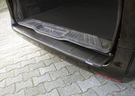 Mercedes Vito/V-class W447 2014- Protectie bara spate EuroCap (ABS) foto 1