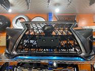Lexus RX 2009-2015 Kit upgrade TRD V2 foto 2