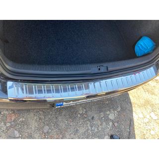 Protectie Bara Spate Carmos (HB, Inox) foto 1