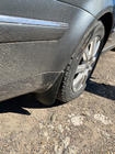 Skoda Superb 2001-2009 Aparatori noroi Premium (4 buc) foto 1