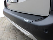 Opel Combo 2019- Protectie bara spate (ABS) foto 1