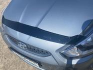 Hyundai Accent 2011-2017 Deflector capota 2011-2017 (ANV) 2014-2017 foto 1