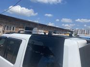 Land Rover Discovery IV 2009-2017 Bare transversale pentru bare longitudinale originale (2 buc) foto 5