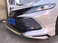 Toyota Camry 2017–2023 Body kit Modellista (complet) foto 1