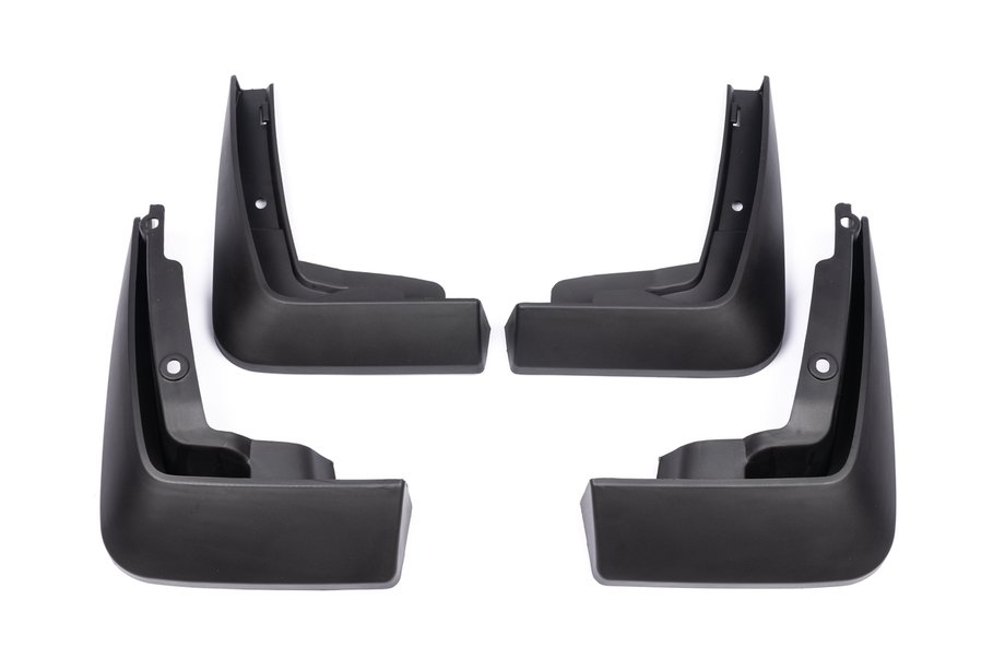 Audi A5 2016-2025 Aparatori noroi originale Premium 2016-2021 (set 4 buc) Image