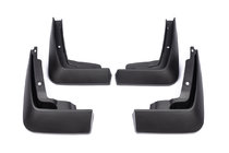 Audi A5 2016-2025 Aparatori noroi originale Premium 2016-2021 (set 4 buc) foto 1