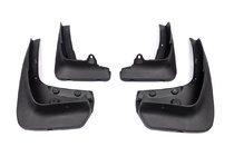 BMW X6 F16 2014-2019 Aparatori noroi Premium (4 buc) foto 1
