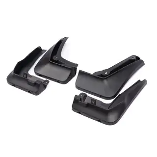 Aparatori noroi Premium pentru E90/91/92 (4 buc) foto 1