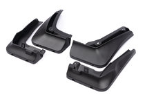 BMW 3 Series E90/E91 2005-2011 Aparatori noroi Premium pentru E90/91/92 (4 buc) foto 1