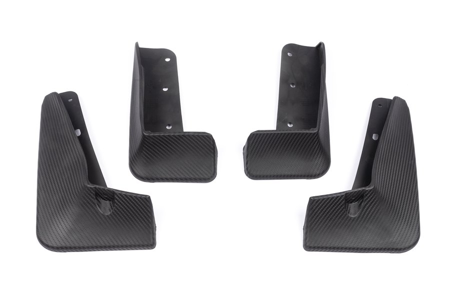 BMW I3 2013-2022 Aparatori noroi originale Premium 2019-2022 (set 4 buc) Image