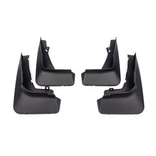 Aparatori noroi Premium (4 buc) BMW X6 G06 2019–2027 foto 1