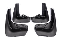 BMW X6 E71 2008–2014 Aparatori noroi Premium (4 buc) foto 1