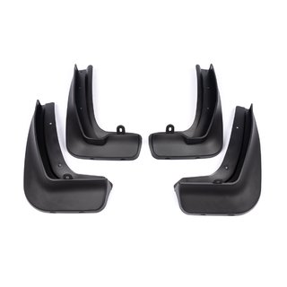 Aparatori noroi Premium originale pentru GranTourer (4 buc) BMW 2 Series Active Tourer F45/F46 2014-2021 foto 1