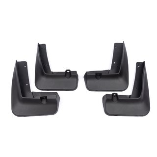 Aparatori noroi Premium (4 buc) BMW X2 F39 2018-2023 foto 1