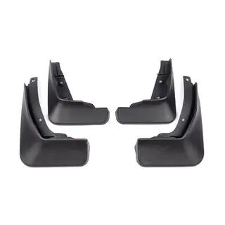 Aparatori noroi Premium Originale (HB, 4 buc) Chevrolet Cruze 2016-2019 foto 1