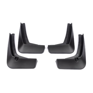 Aparatori noroi Premium (4 buc) Chevrolet Equinox 2018-2025 foto 4