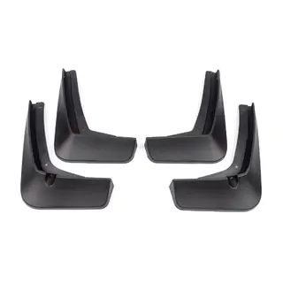 Aparatori noroi Premium (4 buc) Chevrolet Equinox 2018-2025 foto 4