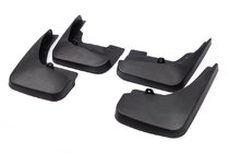 Fiat Freemont 2011-2016 Aparatori noroi Premium (4 buc) foto 1