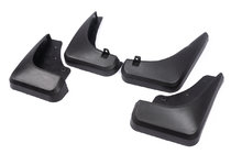 Ford Escape 2008-2013 Aparatori noroi Premium (4 buc) foto 1