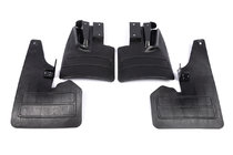 Ford Transit 1991-2000 Aparatori noroi Premium (4 buc) foto 1