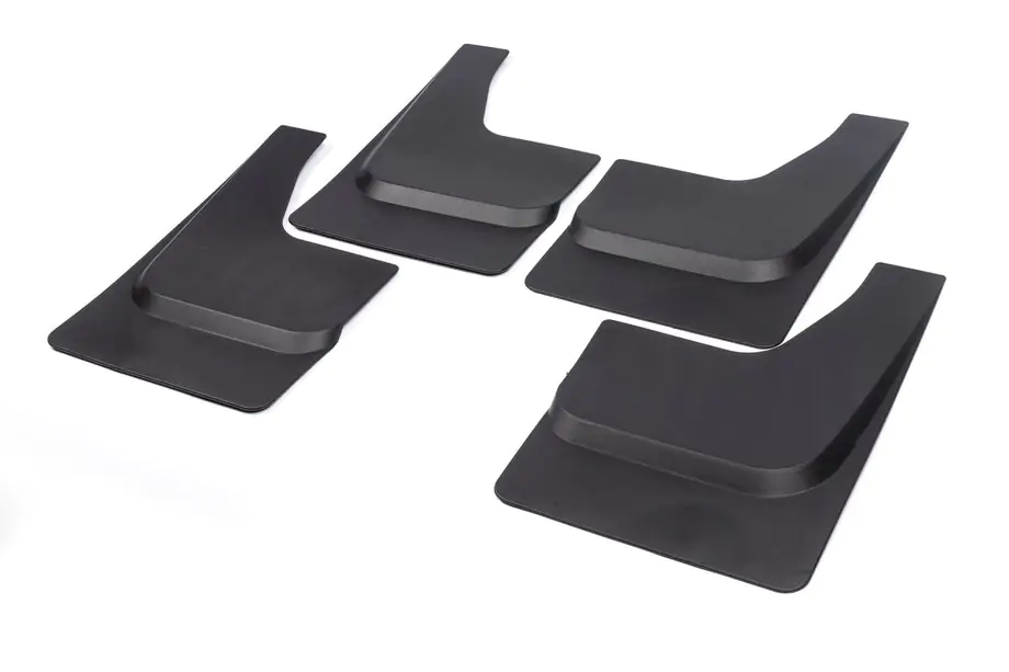 Ford F-150 2014-2021 Aparatori noroi Premium (4 buc) Image